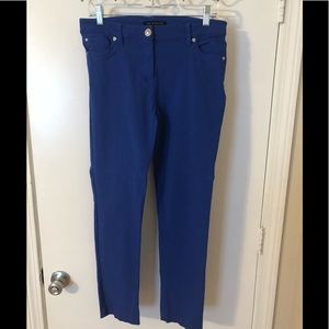 Zac & Rachel size 8 skinny pants
